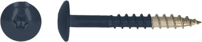 PGB-FASTENERS | HPL schroef Tx20 4,8x38 R5011 A4