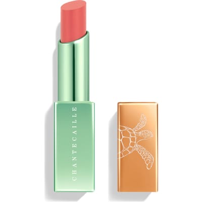 Chantecaille Sea Turtles Lip Chic - Ginger Lily