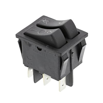 AEG set, controlepaneel 23004229