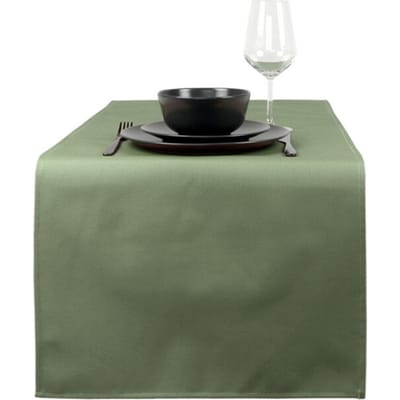 Unique Living | loper unique outdoor 45x150cm sage