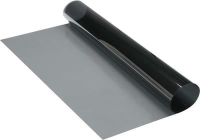 Foliatec Blacknight Zonfolie Light 35% 76x300cm
