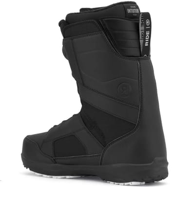 Ride Octave Snowboard Schoenen Zwart 28.5 Man,Vrouw