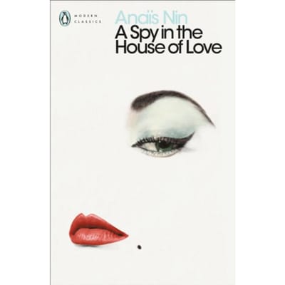 A Spy In The House Of Love door Anais Nin Paperback Boek 9780141183718