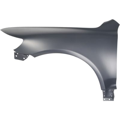 Spatbord, vóór BLIC 6504-04-9585313P, links