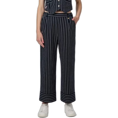Damesbroek Ragwear Mirassa Stripes