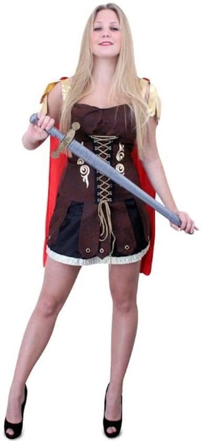 Gladiator - Dame - Mt L