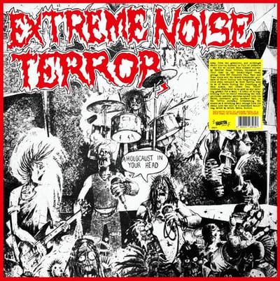 A Holocaust in Your Head