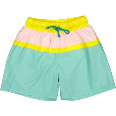 Zwemshorts voor babyjongens Paper Boat Candy Classic