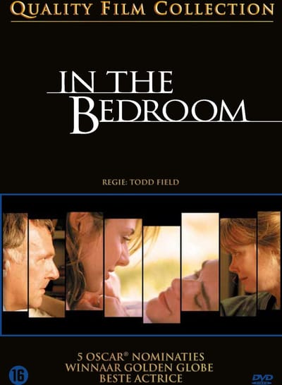 In The Bedroom