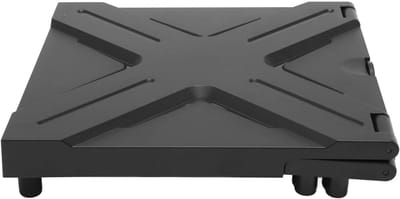 Dailygoods- Stofkap voor Gameconsole - Intrekbaar - Multifunctioneel - Warmte- en Stofverwijdering - Eenvoudig te Installeren - Mooi Ontwerp