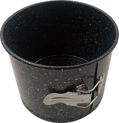 Kinghoff 1790 - Hoge cakevorm - Ø16cm - springvorm