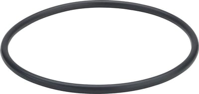 Viega Temponox dichtelement, voor d 76,1mm, binnen-D 77,85, s 5mm Model 2389XL, 583705