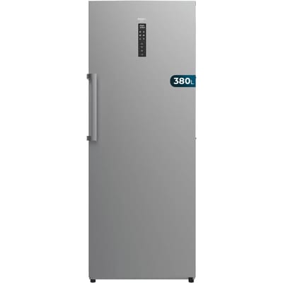 Vriezer Cecotec Congelador Bolero CoolMarket UF 380 inox D