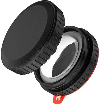BlueTime - IPX8 Waterdichte Taghouder - Tagcase - Beschermhoes - Exclusief Tag