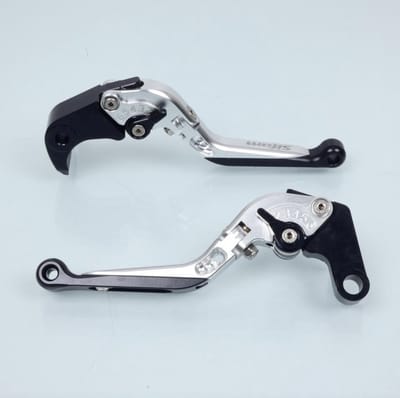 Levier frein droit Sifam pour Moto BMW 1000 S Rr Dwa 2009 à 2011 Neuf