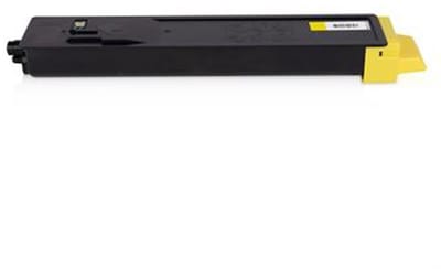 Oki TOLB0993Y - Toner Geel - 6.000 pagina's - Huismerk Compatible - Geschikt voor Olivetti D-Color MF 2001 Olivetti D-Color MF 2001 Plus Olivetti D-Color MF 2501