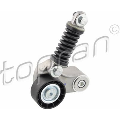 Topran Riemspanner, Poly V-riem HANS PRIES 700 117