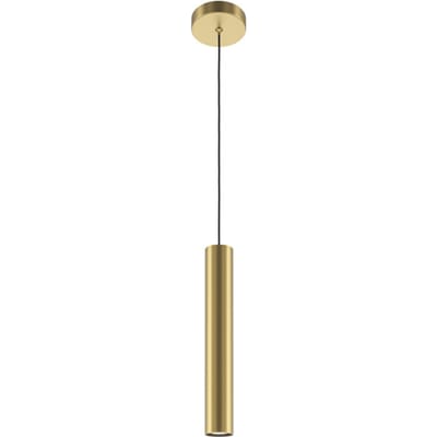 Maytoni - Hanglamp Pro Focus - Goud - Ø6