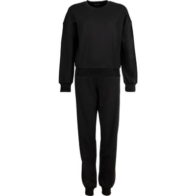 Emporio Armani Iconische Terry Trainingspak