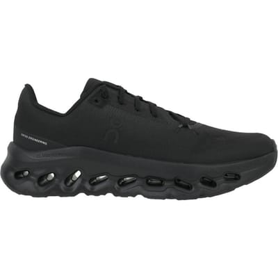 On Cloudtilt Sneakers Heren - Zwart - Maat 40 - Textil