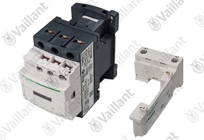VAILLANT Relais, 9A VWS 220+300+380+460/3 Vaillant-nr. , 0020150175