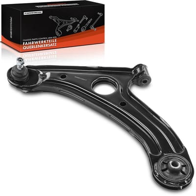 Frankberg 1x draagarm vooras links onder voor Hyundai Getz TB