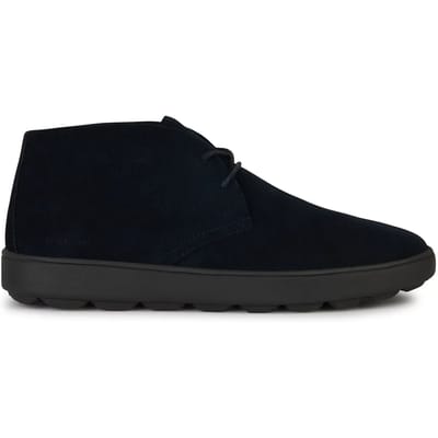 GEOX SPHERICA ECUB-1 HEREN Veterschoenen - MARINEBLAUW - Maat 42