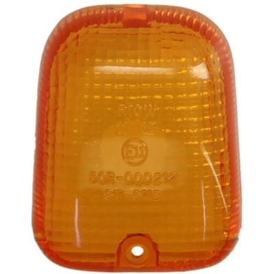 Lampglas, knipperlicht VICMA 6890