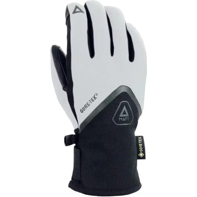 Matt Mattpro Goretex Handschoenen Wit S Vrouw