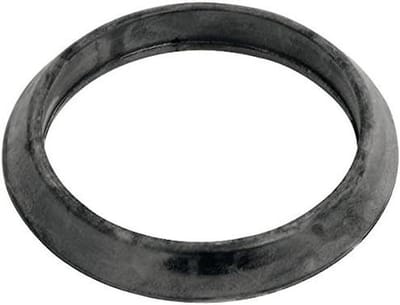 Afdichting voor mand - Reservoir afdichting - Toilet reparatie - Origineel onderdeel - 64 cm - Niet gespecificeerd