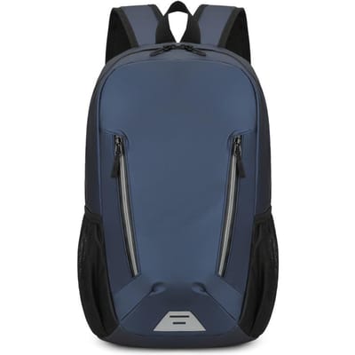 Multifunctionele Rugzak, Waterafstotende Computertas met Grote Capaciteit, Veelzijdig voor Casual Reizen, Studentenrugzak 31cm *47cm *20cm