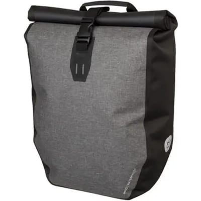 AGU Rugzak Shelter - Grijs - 21L - Waterdicht - Roll-top