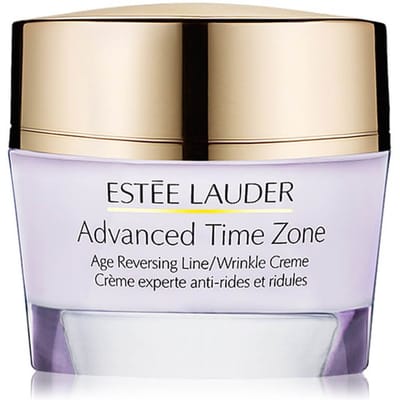 Estée Lauder Advanced Time Zone Age Reversing Line/Wrinkle Creme SPF15 N/C 50ml