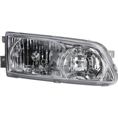 VanWezel 8271944 - Phare double avant droit pour Hyundai H1 de 09/1996 au 02/2008
