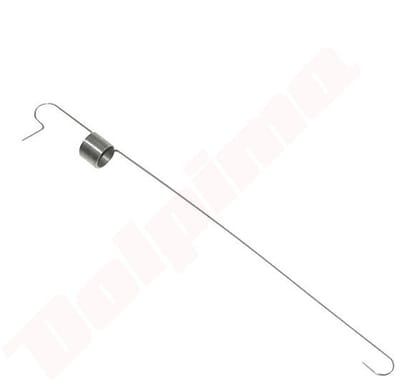 Regulateurveer passend op LONCIN 154F ( 171610011-T020 )