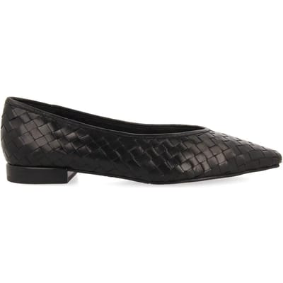 Gioseppo Bognes Ballerina´s Zwart EU 37 Vrouw
