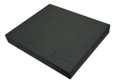Taurus Balance Pad Zwart