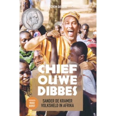 Chief Ouwe Dibbes - Jochem Davidse