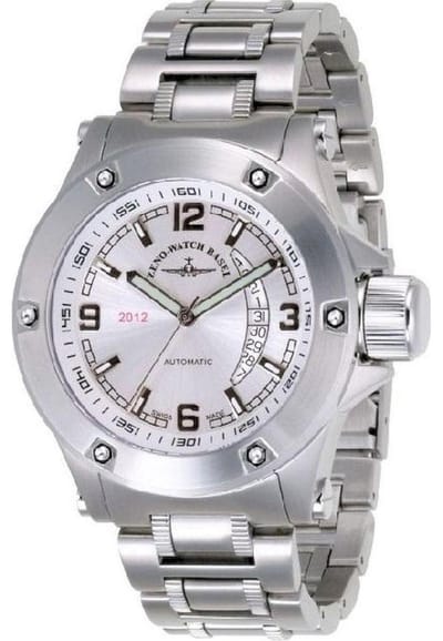 Zeno Watch Basel Herenhorloge 90878-2824-i2M