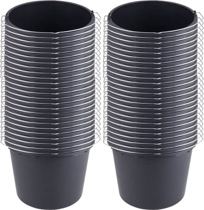 Bouwemmers 12 liter - 50 stuks