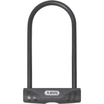 Fietsslot ABUS Beugelslot - Facilo 32 - Security level 7 - Geschikt voor elektrische fietsen en stadsfietsen