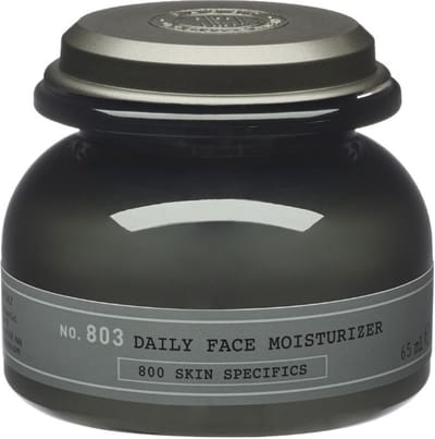 Depot, 800 Huid Specifieke Geen. 803, Hyaluronzuur, Hydraterend, Dag, Crème, Voor Gezicht & Hals, 65 ml
