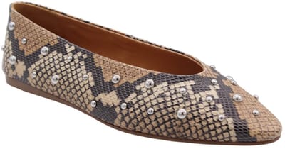 Ctwlk - Schoenen - Camel - Vrouwen - Maat 37 -