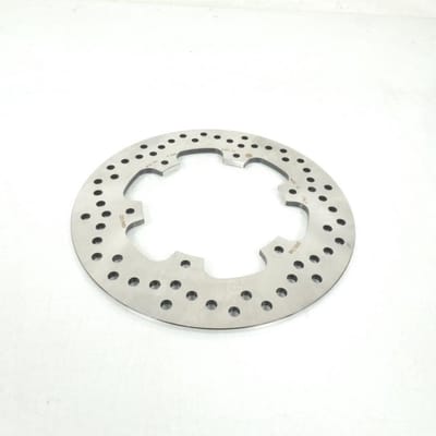 Disque frein arrière Brembo pour moto Yamaha 250 YZ Ø220X115X5.2mm 68B40756 Neuf