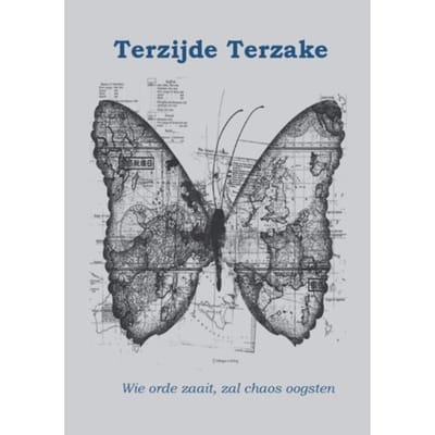 Terzijde Terzake - Marc Cornelisse