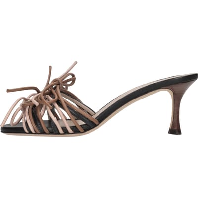 N°21 Sandalen Multicolour