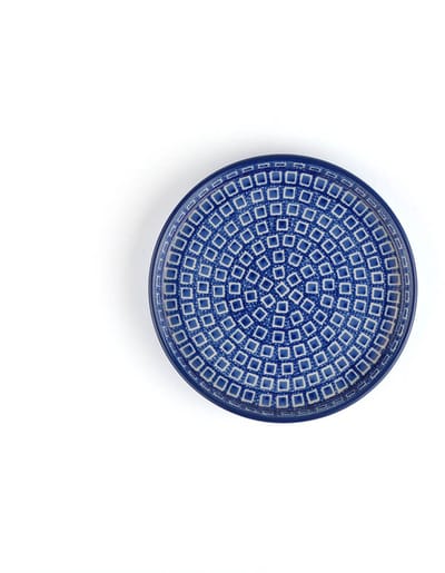 Bunzlau Castle Bord Premium - Blue Diamond