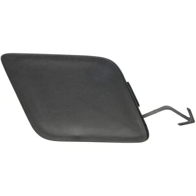 Ventilatiegrille, bumper trekhaak BLIC 5513-00-8268920P
