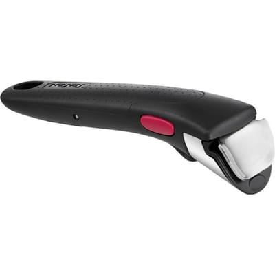Tefal Ingenio Basic L9863342 - Pannengreep - Afneembaar - Geschikt voor Alle Ingenio Pannen - Ruimtebesparend