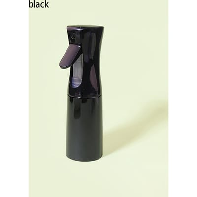 1 Universele Druksprayfles 200ml, Haarkapper Sprayfles, Ultrafijne Verneveling Desinfectiespray Haargel